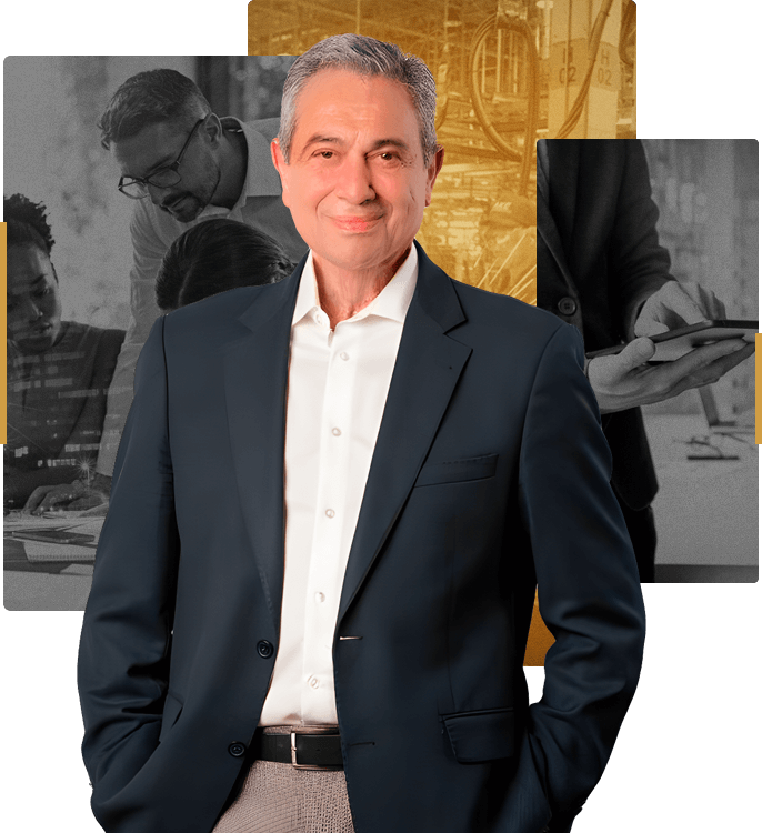 SDG Consult